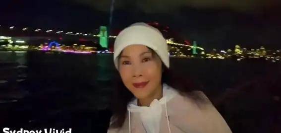 58岁的田震,老公原来是我们熟悉的他,如今两人定居澳洲生活惬意