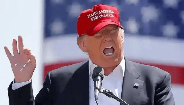 野心真不小！特朗普上任首日，必须要完成一件大事？信号早已发出