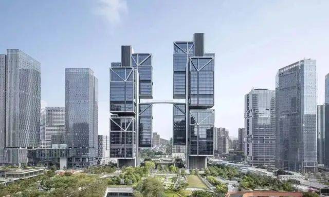 最新!大疆拟在深圳这片区拿地,打造全球总部项目