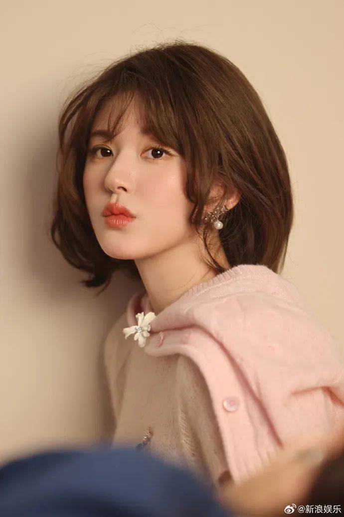 赵露思经纪公司发声:与露思工作规划并无分歧,对那些恶意诋毁的行为绝不容忍