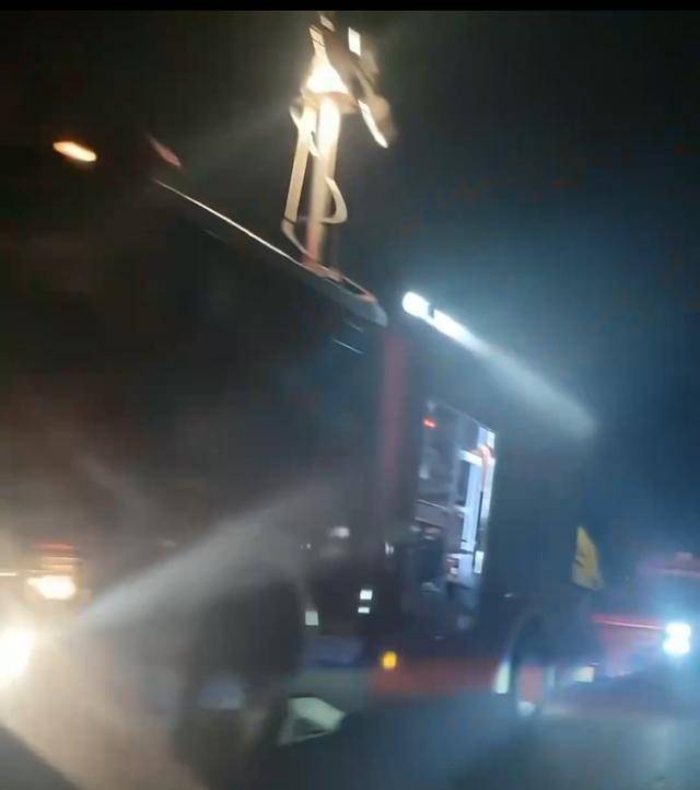 母子三人滑冰时坠入冰窟 河北承德回应:一人获救,两人正在搜救