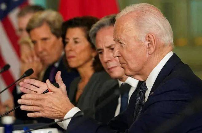 出大事了,新年首个黑天鹅?美国五角大楼对华一举引爆舆论,中企股价大跌