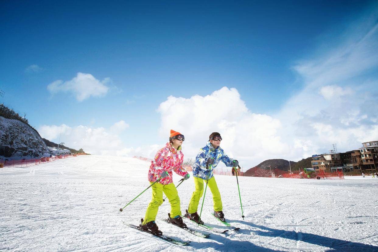 国家发改委、体育总局共同发布:到2030年,全国建设100个高质量户外运动目的地