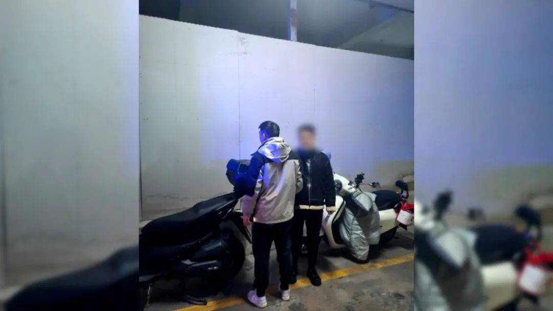 “从警多年第一次”!贵阳一派出所民警收到嫌疑人的锦旗,背后原因很暖心