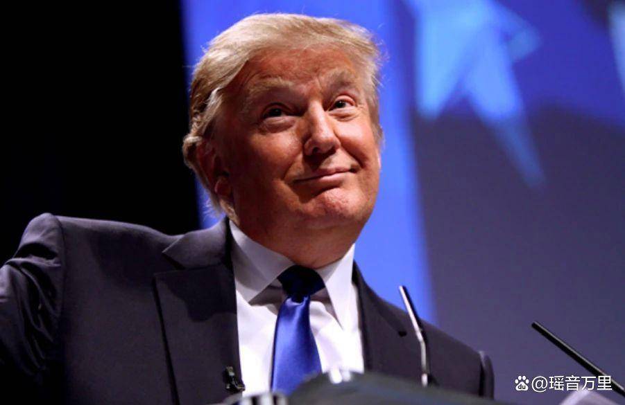 “台湾牌”失效！特朗普：不能和中国硬碰硬，希望在100天内访华