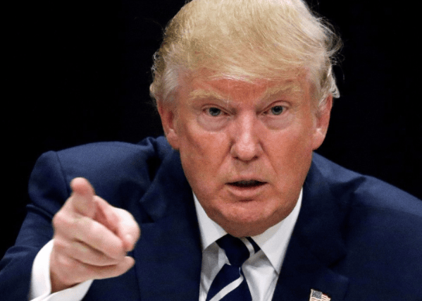 特朗普对华最终表态来了，不打可以，但必须满足3个条件，不简单