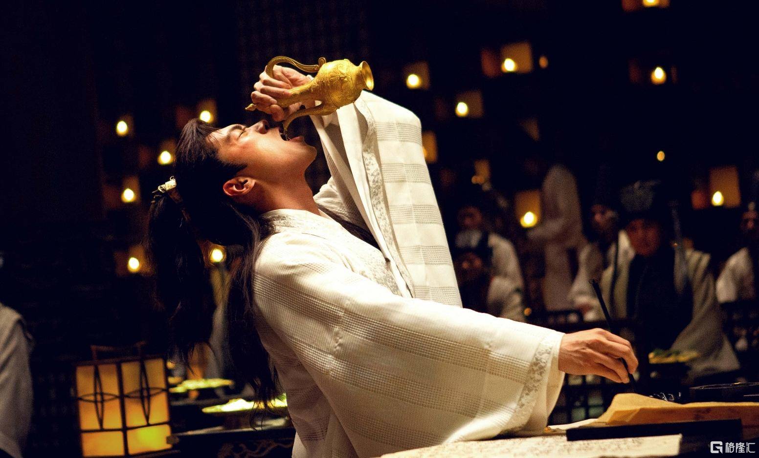 二线白酒暴雷,狼真的来了!