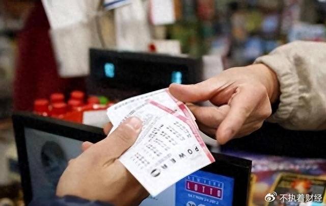买彩票“机选10注”和“一注10倍”有啥区别？内行人说出真相