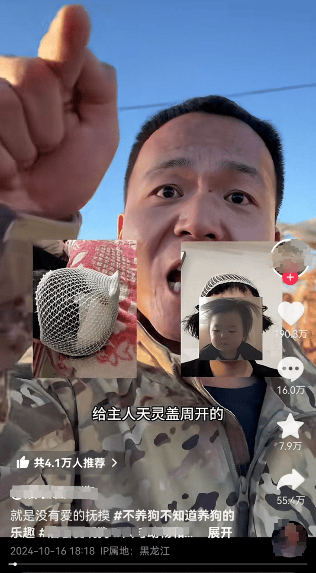 宠物狗送去驯化成网红，主人拿回狗狗被要求签“百万赔偿合同”