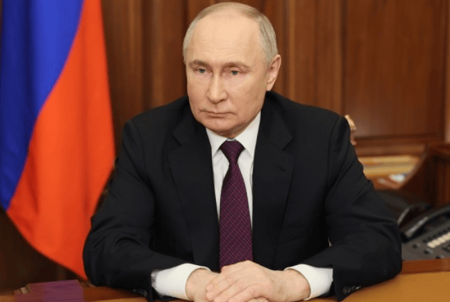 三大消息:俄突然下令逮捕!朝鲜被彻底激怒;中方直言深表遗憾