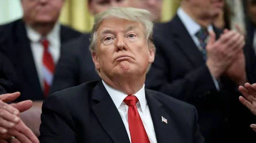 大陆敢动台湾一下,美国就敢对中国出手!外交部霸气回应8个字