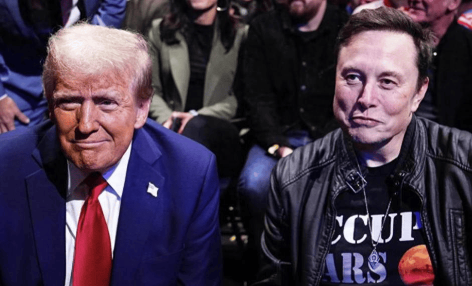 三大消息：肯尼迪刺杀真相曝光！马斯克安排后事？果然没那么简单