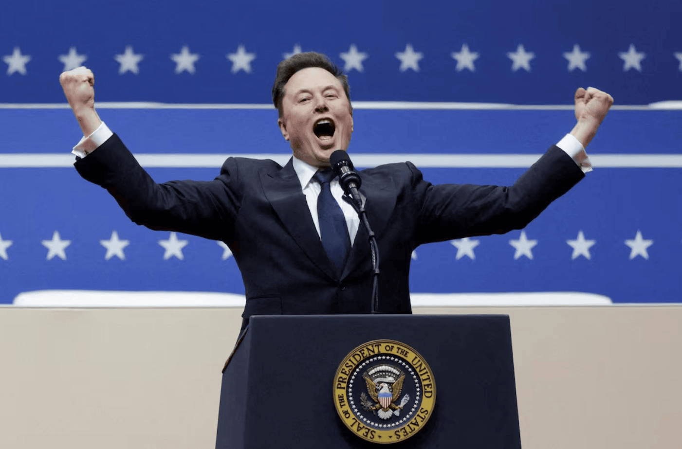 三大消息：肯尼迪刺杀真相曝光！马斯克安排后事？果然没那么简单