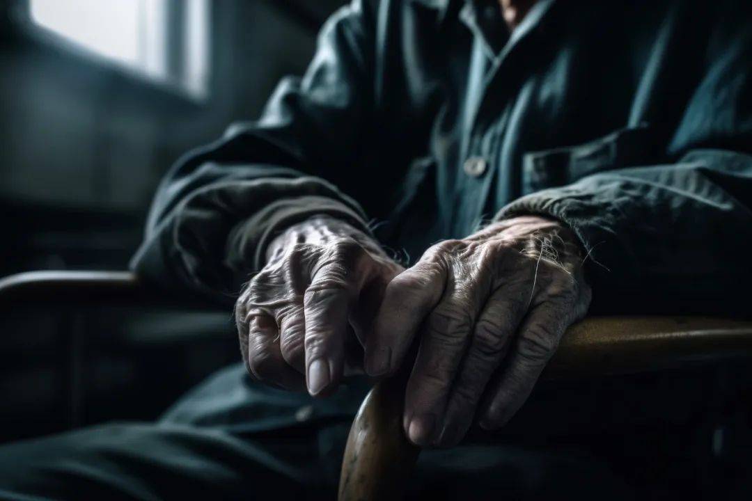 男子进入看守所后轻了20斤!怎么回事?