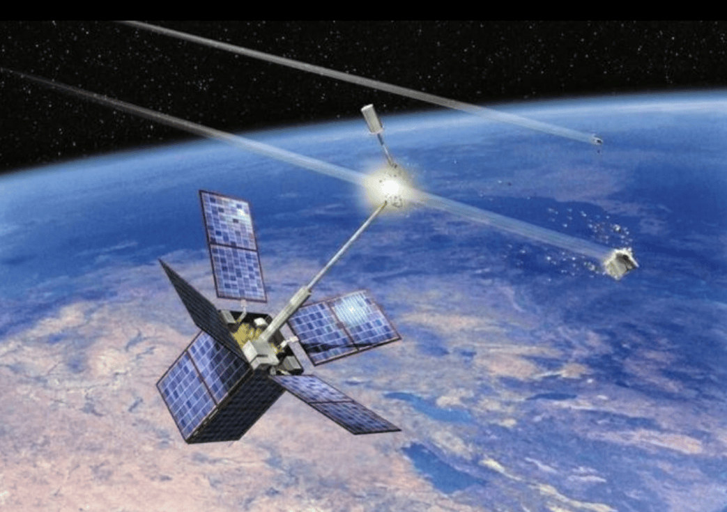 宇航员太空被困300天，美方求中国合作，太空热线计划能否成真？