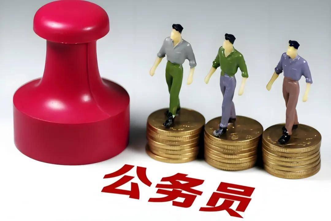 当"铁饭碗"不再铁:深圳AI公务员上岗背后