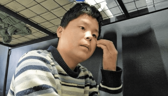 21岁朝鲜战俘：考虑去韩国但不放心妈妈