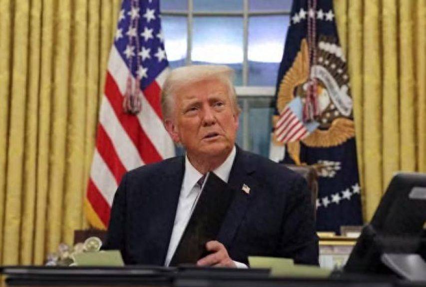 三大消息：特朗普计划落空？朝鲜突然对华交底；我外长一语轰动舆论