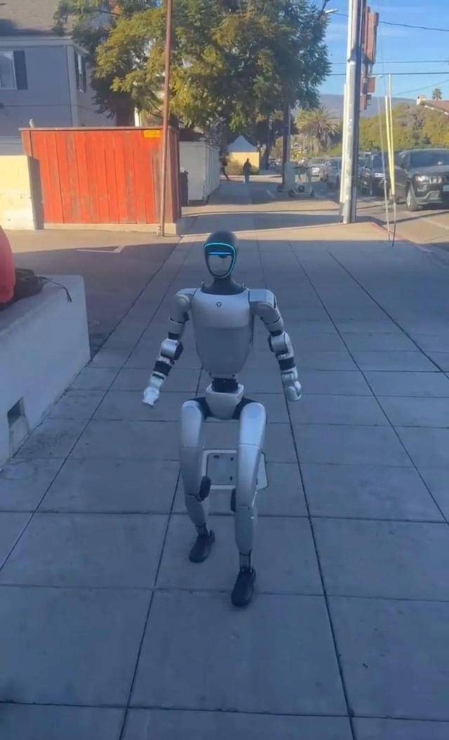 售价10万~65万,销售一空!谁在抢购人形机器人