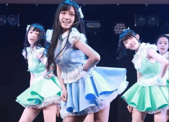 畸形体育饭圈，该治！