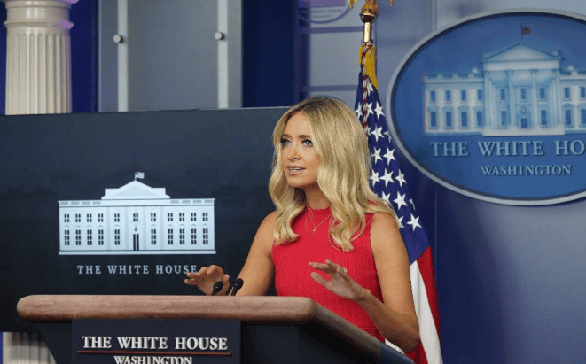 三大消息:当不成总统了?美政府彻底破防了;中方对美称呼大变