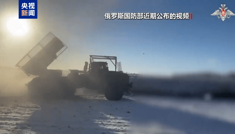 俄国防部:乌军一天内在特别军事行动中损失905名军人