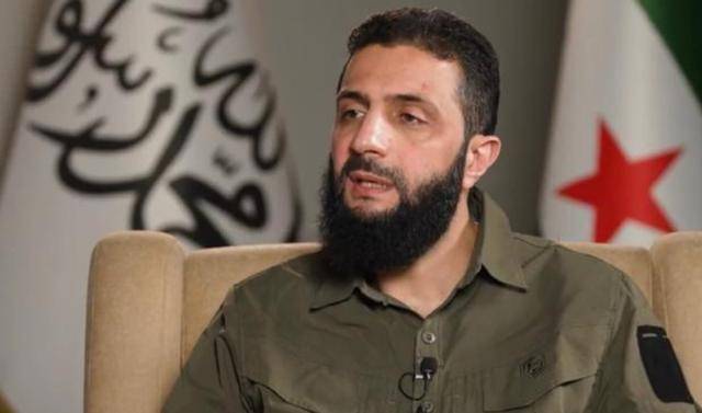 大马士革爆发大乱，朱拉尼只剩唯一选择：“求”俄军再回来一趟