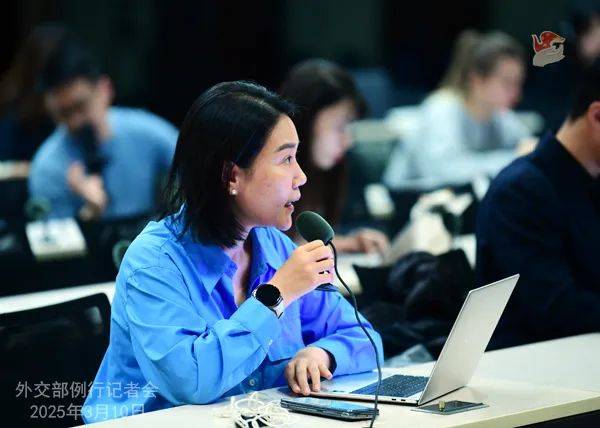 外交部新闻(2025年3月11日)