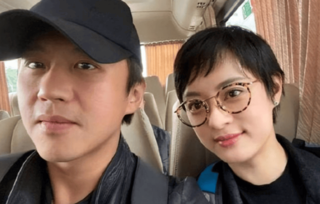 邓超、孙俪传出消息!网友炸了:真没礼貌