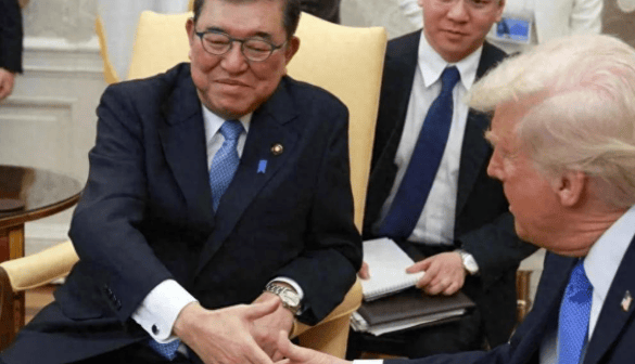 毫无征兆!日本突然对“台独”发起特殊信号!大陆忍无可忍