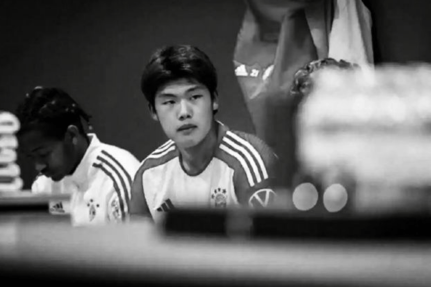 “脑死亡”超40天，北京国安小将19岁生日前一天去世，哥哥凌晨发声