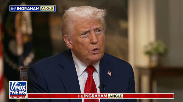 德媒：特朗普想联合俄罗斯对抗中国，但这不过是一厢情愿