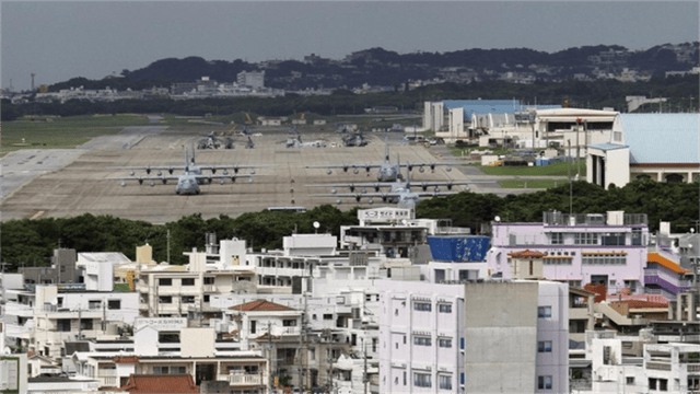 日本人要睡不着觉了！美国酝酿“放弃计划”，扩军图谋一夜清零
