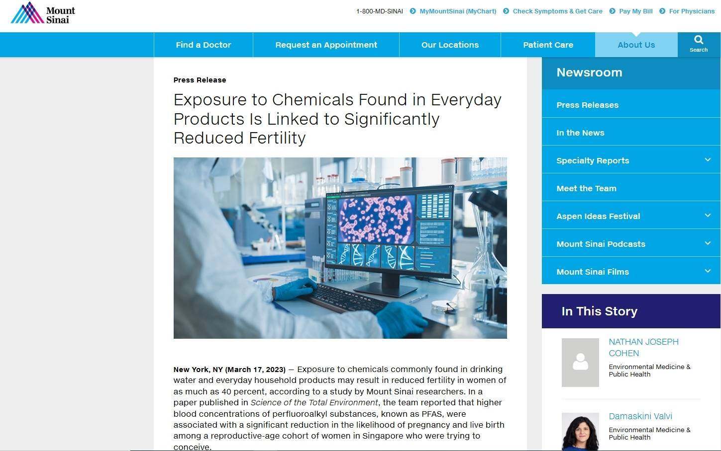 穿一次污染一次?不少冲锋衣中含有这种有害物 著名登山家早已弃用,头部企业开始用替代面料