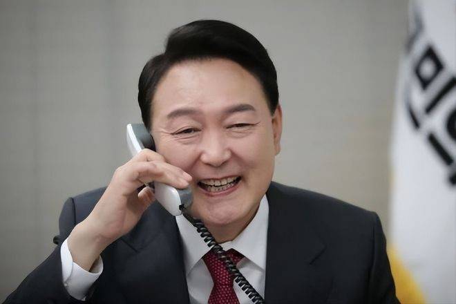 弹劾案驳回!投票结果出来了,尹锡悦迎来胜利,还向中方通报