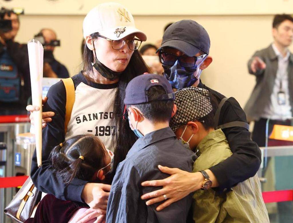 亚亚离台能否再去？ 用这2方式申请可望居留半