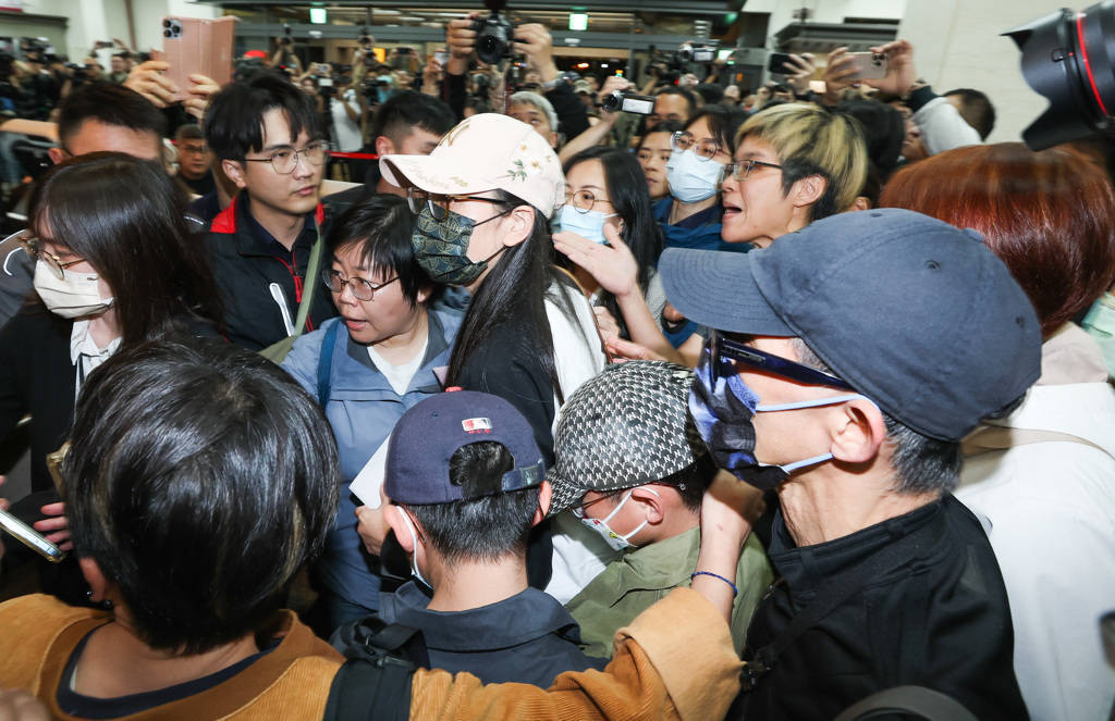 亚亚离台能否再去? 用这2方式申请可望居留半