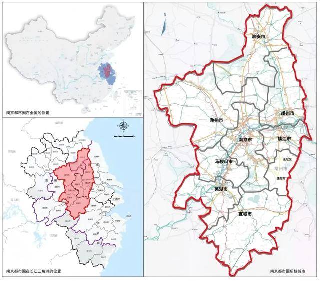 又一跨省地铁,要来了