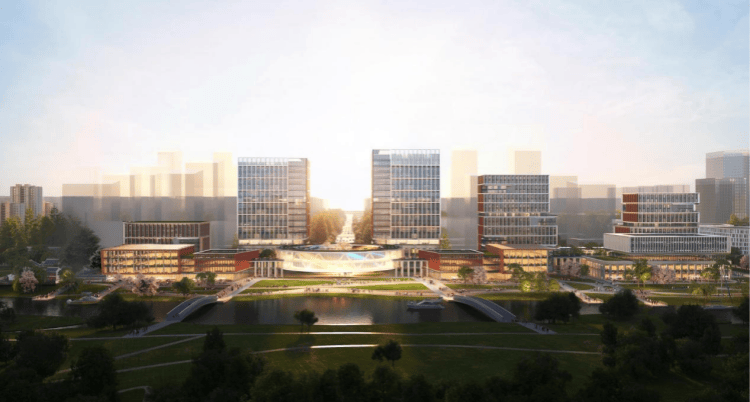 总投资81.75亿元,郑州拟新增入库13个城市更新项目