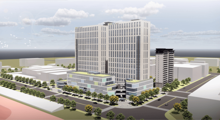 总投资81.75亿元,郑州拟新增入库13个城市更新项目