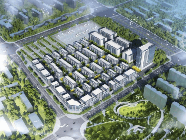 总投资81.75亿元,郑州拟新增入库13个城市更新项目