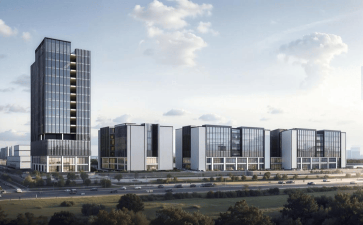 总投资81.75亿元,郑州拟新增入库13个城市更新项目