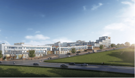 总投资81.75亿元,郑州拟新增入库13个城市更新项目