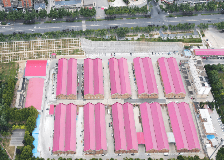 总投资81.75亿元,郑州拟新增入库13个城市更新项目