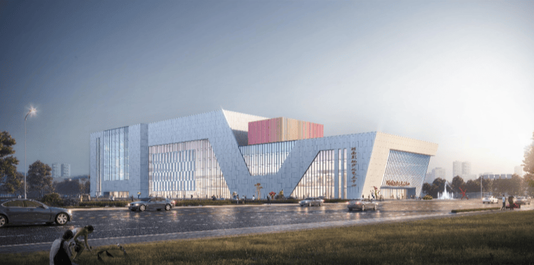 总投资81.75亿元,郑州拟新增入库13个城市更新项目