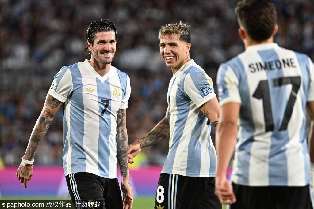 队友劝降！曝阿根廷众将拉拢恩佐赴马竞 遭到断然拒绝