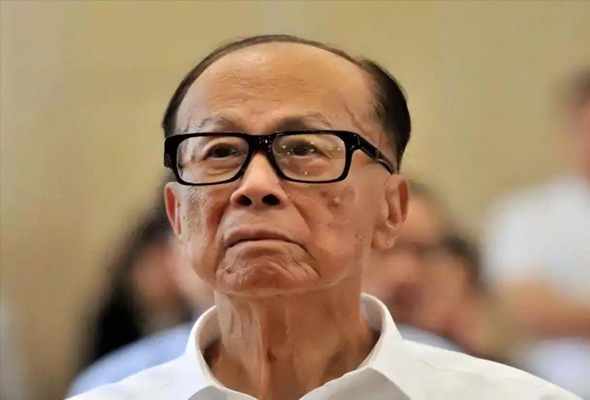 还有8天李嘉诚将签字！情况不乐观，难道真的阻止不了交易吗