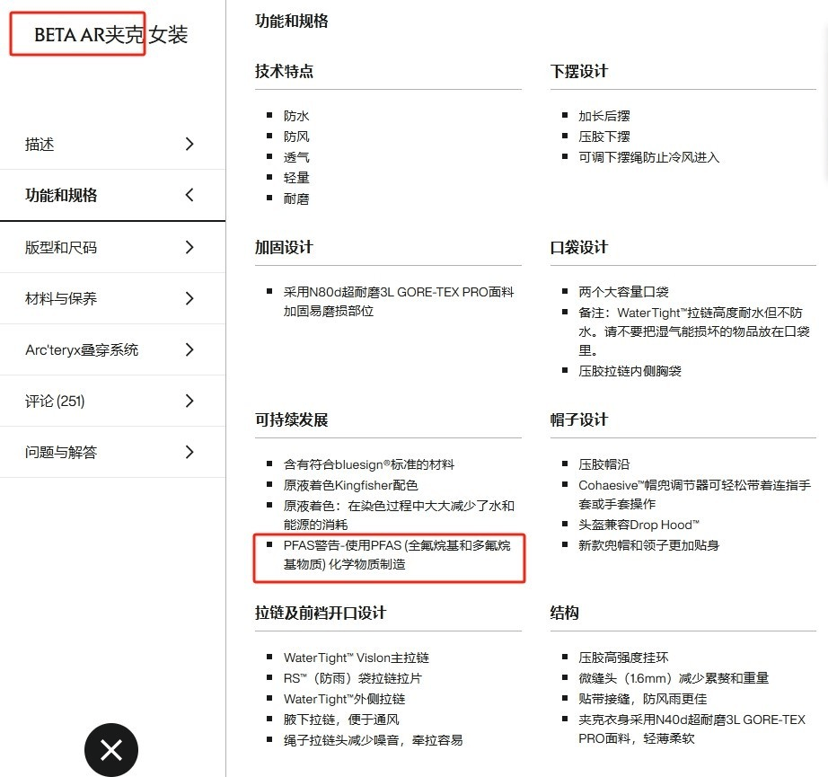 卖到3000元的Gore-Tex冲锋衣，竟是“毒系”穿搭?