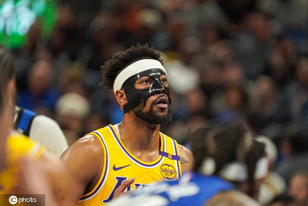 湖人转正古德温裁掉雷迪什 后者下家赔率北京首钢居首