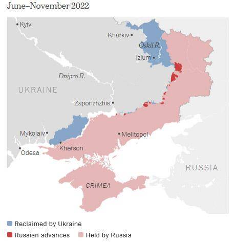 “美国卷入了在俄罗斯领土上杀死俄军的行动”